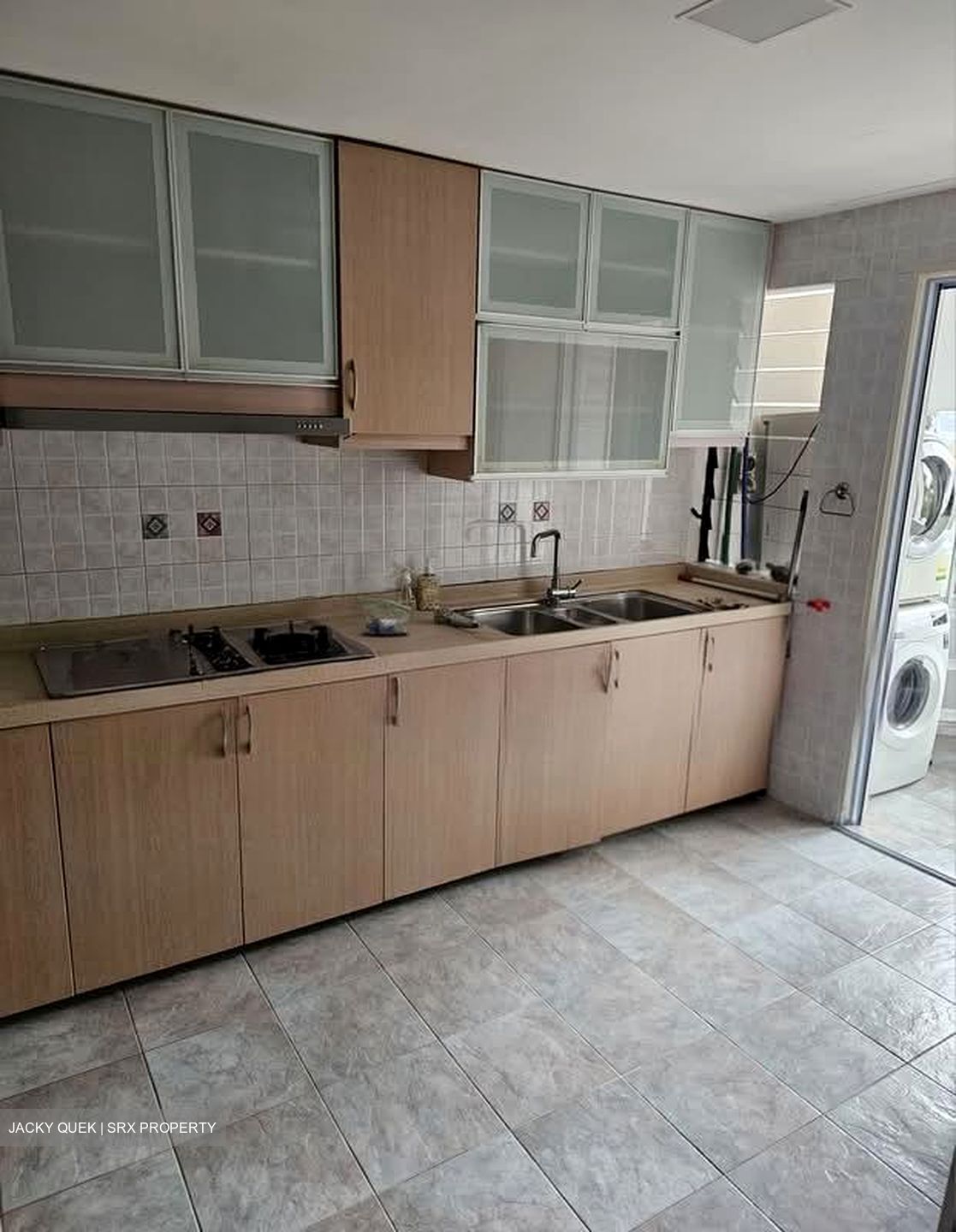 Casa Sarina (D14), Condominium #576054081
